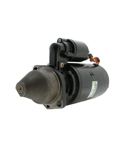 [2010180IMP] MARCHA BOSCH PERKINS IZQ 12V 10D 3.0KW TRACTOR JOHN DEERE(sp