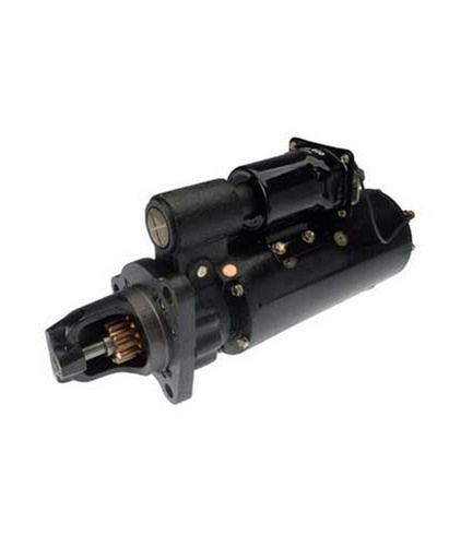 [2010305] MARCHA DELCO 50MT 24V 11D DD CW  CORTA CATERPILLAR =a((spv))