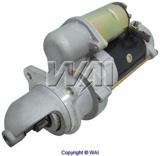 [2010332] MARCHA DELCO 28MT IZQ. 12V 10D CW 2.9KW FORD CUMMINS 92-99