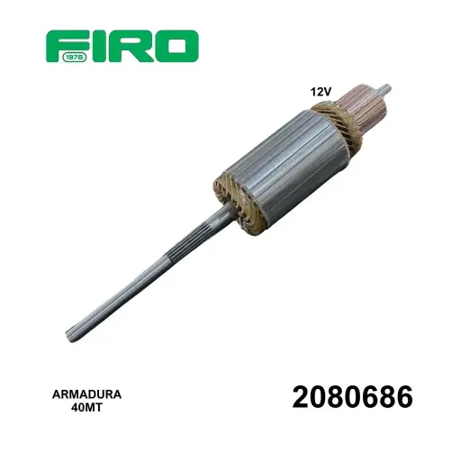 [2080686] ARMADURA DELCO 40MT 12V      =2080686USA