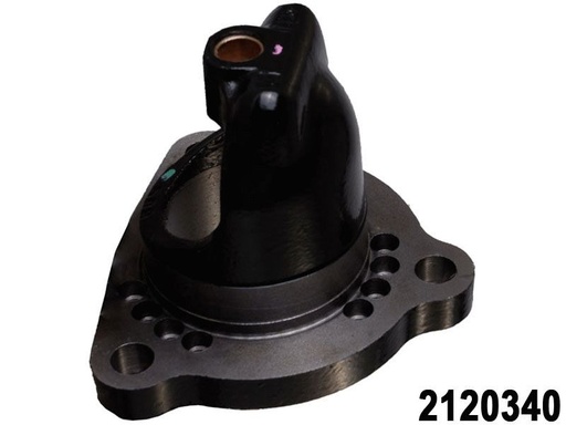 [2120340] CAMPANA DELCO 42MT 3 OREJAS HOYOS DE 5/8=2120342=2120340ORI