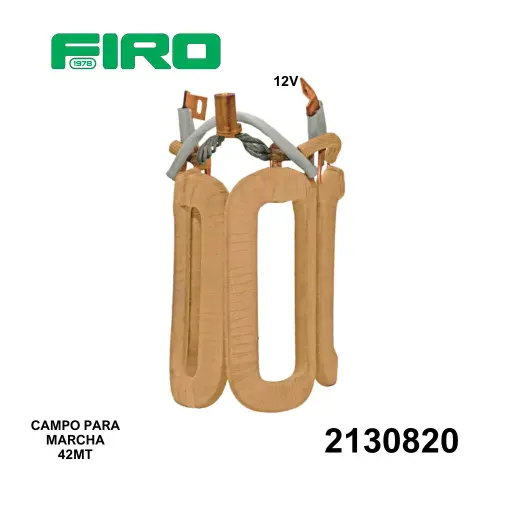 [2130820] CAMPOS DELCO 42MT 12V C/PERNO  =2133820USA
