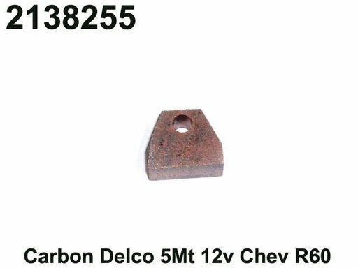 [2138255] CARBON DELCO 10MT CHEVROLET          R60