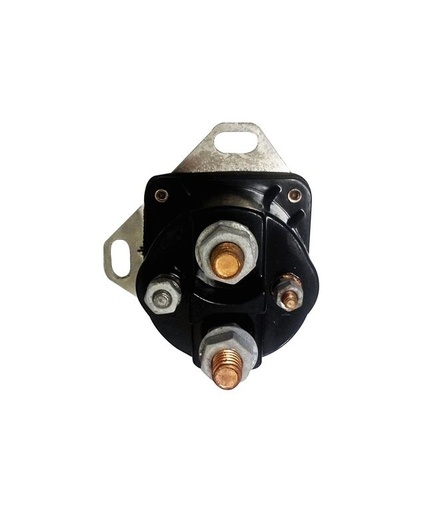 [2500003USA] SOLENOIDE 12V 4T MONITO TABLERO PLANO=2500003