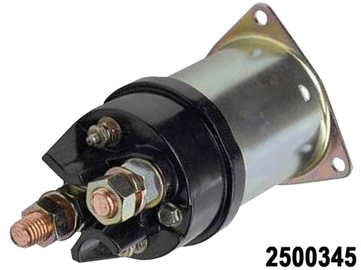 [2500345] SOLENOIDE DELCO 42MT 24VOLT =2500346ORI *****