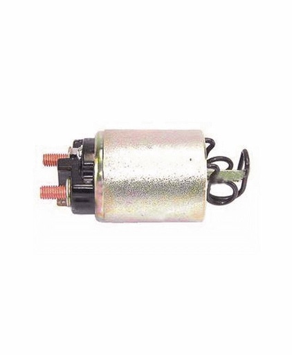 [2500507] SOLENOIDE HITACHI 12V 3T NISSAN DATSUN RESORTE 1211/1212