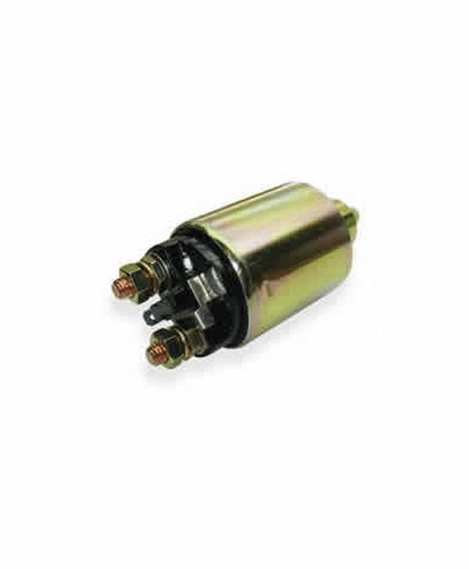 [2500530] SOLENOIDE MITSUBISHI 12V 3T CHEV MAZDA GEO SUZUKI =2500975