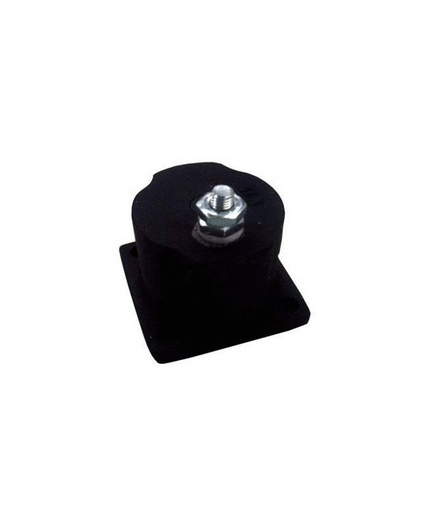 [5050100] BOBINA PASO DIESEL SOLA 12V. NEGRA=5050115=5050114