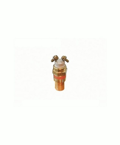 [5100701IND] BULBO MOTOVEN. FAN CLUTCH 185 N.O. INDEX