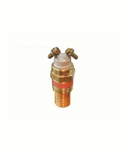 [5100705IND] BULBO MOTOVEN. FAN CLUTCH 195 N.O. INDEX