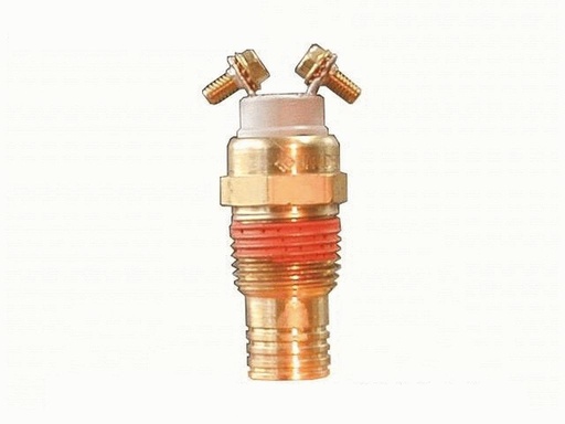 [5100710IND] BULBO MOTOVEN. FAN CLUTCH 205 N.C. INDEX