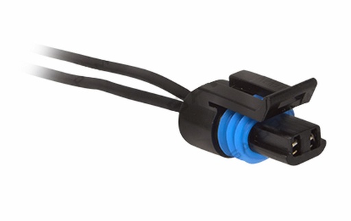 [5101100] CONECTOR (ENCHUFE) SENSOR REFRIGERANTE 2T CHEVROLET
