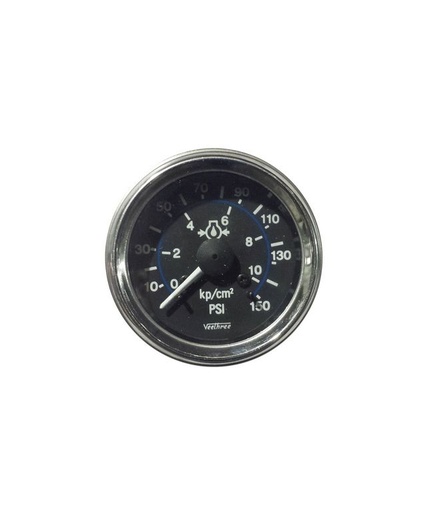 [5300107VEE] MARCADOR PRESION ACEITE FISICO 2" (52MM) BISEL V3=5300107J