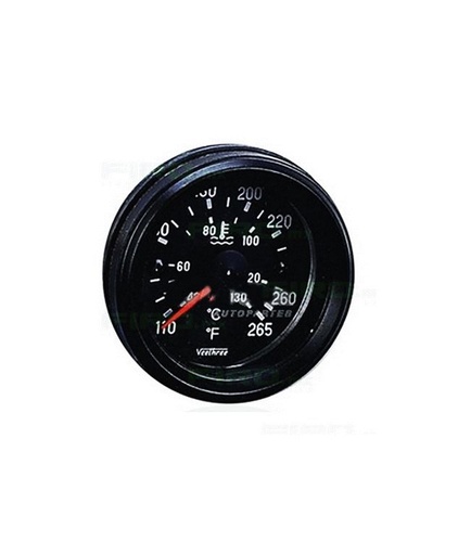 [5300212VEE] MARCADOR TEMPERATURA AGUA FISICO 480" 12.19 MTS. VEETHREE