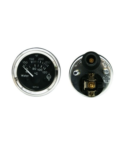 [5300257VEE] MARCADOR TEMPERATURA AGUA ELECTRICO VEETHREE