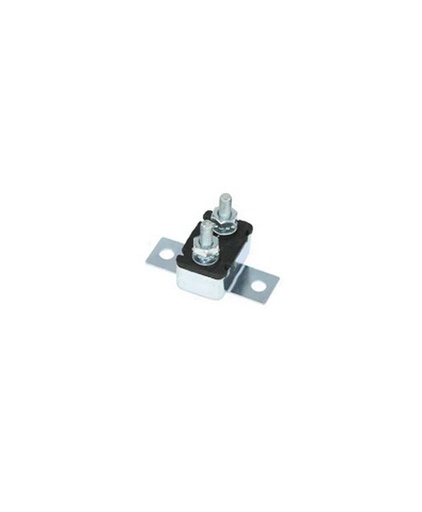 [6100030] BRAKET  30A. TORNILLOS CON SOPORTE LAMINA =6100033) CUB