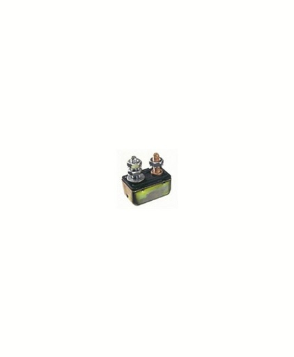[6100037] BRAKET  30A. TORNILLOS SIN BASE LAMINA  REORZADO