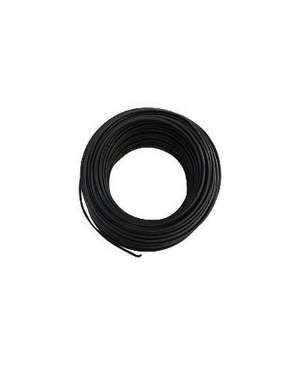 [6150004N] CABLE BATERIA # 4 POR (1) METRO NEGRO