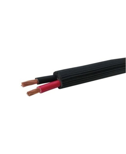 [6180214] CABLE USO RUDO 2X14 POR (1) METRO=6180215=6180215G25