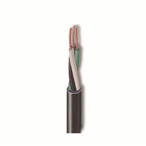 [6180314] CABLE USO RUDO 3X14 POR (1) METRO