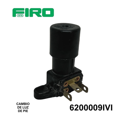 [6200009IVI] CAMBIO LUZ PIE FORD IMPORTADO