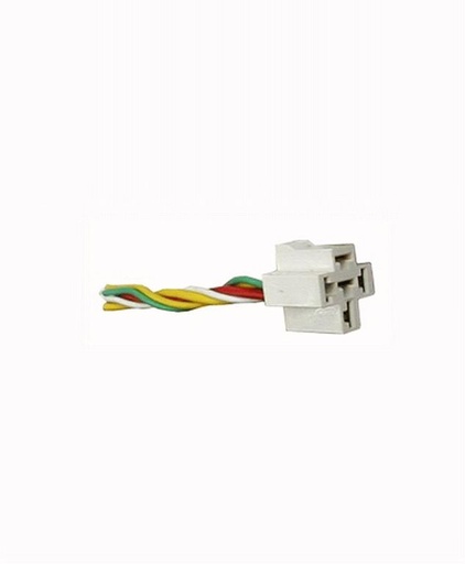 [6250004] ARNES RELAY UNIVERSAL 4/5 PUNTAS CAL 16 AWG