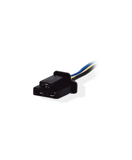 [6250010] ENCHUFE O CONECTOR ARNES CAMBIO DE LUZ CHEV             .