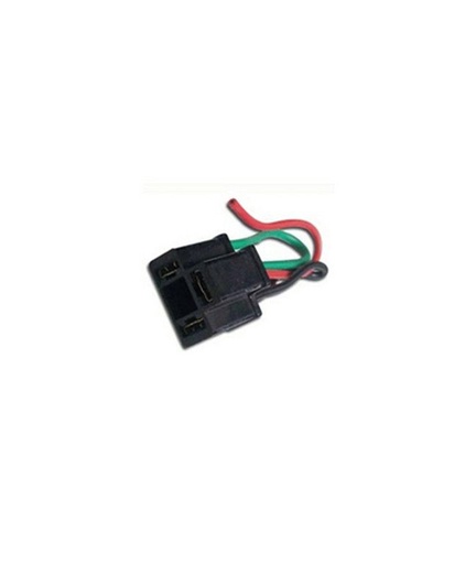 [6250032] ENCHUFE O CONECTOR SILVIN Y H4 3 TERMINALES UNIVERSAL=6250030=6250