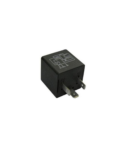 [6260400] FLASHER DIRECCIONALES DESTELLADOR 12V 3T VW  CUADR ADO ***