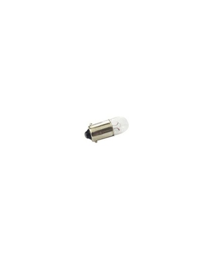 [6270060] FOCO DE 1 POLO 12V.4W. P/P TIPO BALA HELLA