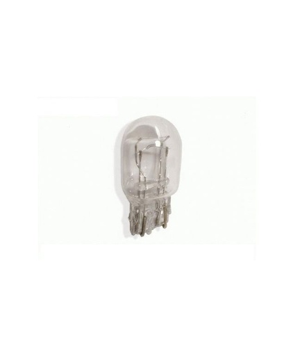 [6270214B] FOCO 7443 12V 21W/5W 2 POLOS BLANCO W3X16d PELLIZCO MAXI