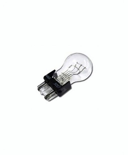 [6270220] FOCO 3157 12V 27W/7W 2 POLOS W2.5x16q BLANCO PHILLIPS