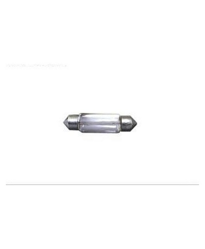 [6270255] FOCO LUZ INT T/FUSIBLE NORMAL 11 X 43