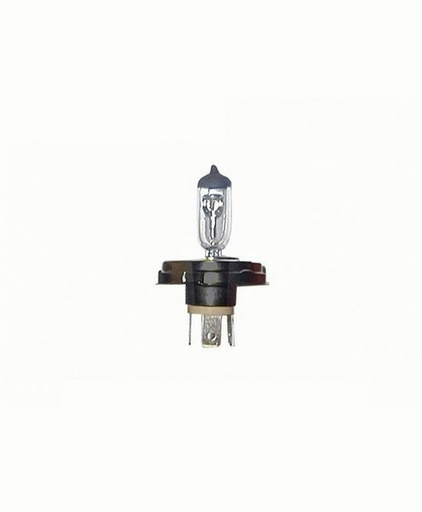 [6270325FLO] FOCO H4 24V BASE REDONDA FLOSSER