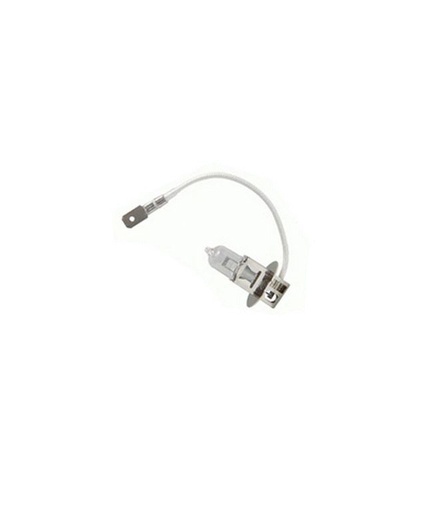 [6270340] FOCO H3 C/CABLE 12V 100W BLANCO HELLA