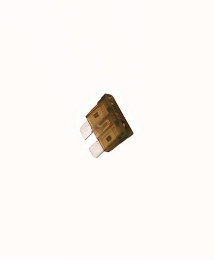 [6290005] FUSIBLE CLAVIJA  5A.