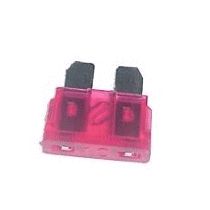 [6290035] FUSIBLE CLAVIJA 35A rosa  ******