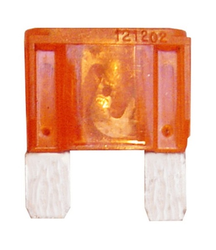 [6290440] FUSIBLE CLAVIJA MAXI GIGANTE 40A