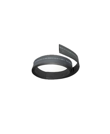[6400941] MANGUERA TUBO TERMOCONTRACTIL 06.35MM=1/4 NEGRO 1 METRO=941-10C=94