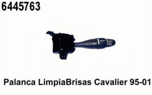 [6445763] PALANCA L/BRISAS CHEV CAVALIER 95-01