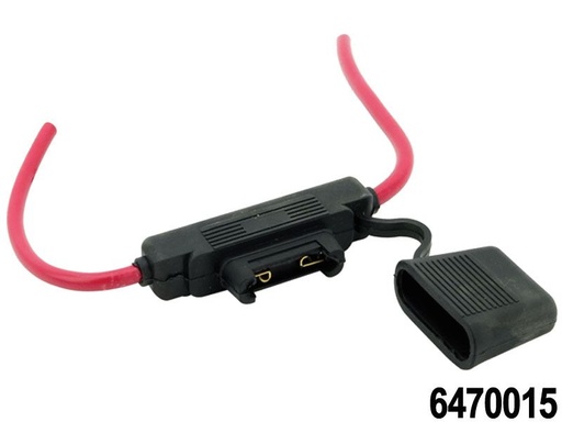 [6470015] PORTA FUSIBLE CLAVIJA MAXI REFORZADO =6470014