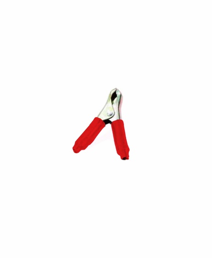 [6490002R] PINZA PASA CORRIENTE CHICA 50A TROPICALIZADA=6490007R