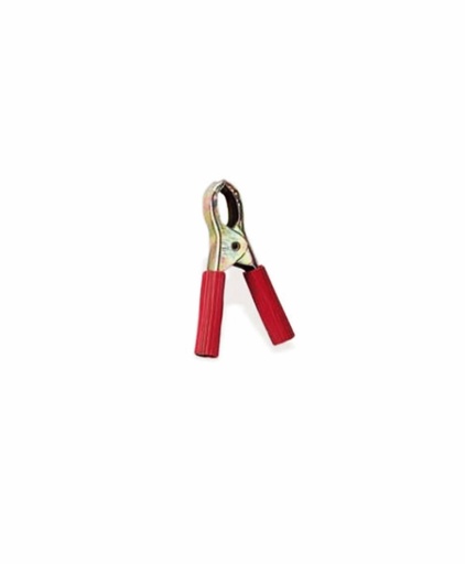 [6490007R] PINZA PASA CORRIENTE CHICA 50A.  ROJA = 6490002R