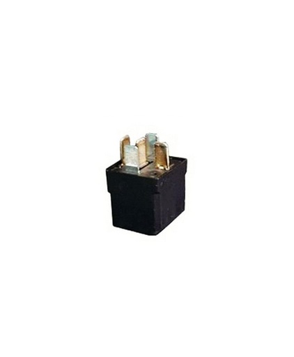 [6500405] RELAY 12V 5T 40A/30A CUADRADO =6500405ORI=6500405BOS