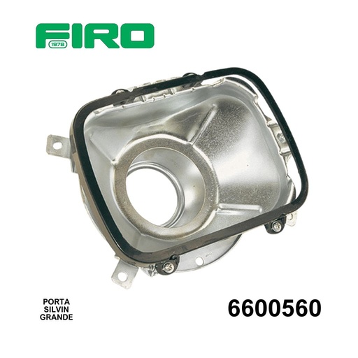 [6600560] PORTA SILVIN 6054/6052 CUADRADO GRANDE =6600560L/R