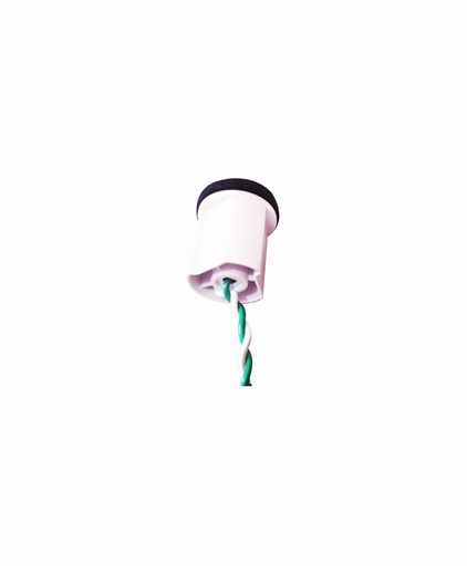 [6650538IVI] SOQUET FORD 1 POLO T/ORIGINAL          .