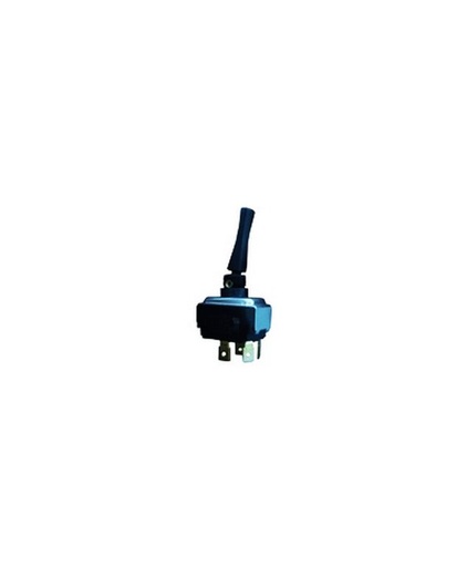 [6700030] SWITCH INTERRUPTOR 1 PASO 4 TER. PALANCA LARGA=6700031CH