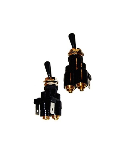 [6700039] SWITCH INTERRUPTOR 1 PASO 2 TER. 2 AIRE PALANCACON=6700039O