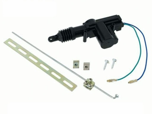 [6700501] ACTUADOR SEGUROS ELECTRICOS UNIVERSAL