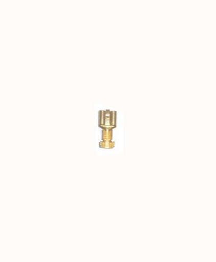 [6800109] TERMINAL ENCHUFE/HEMBRA CAL.16-14  LATON=6800109K